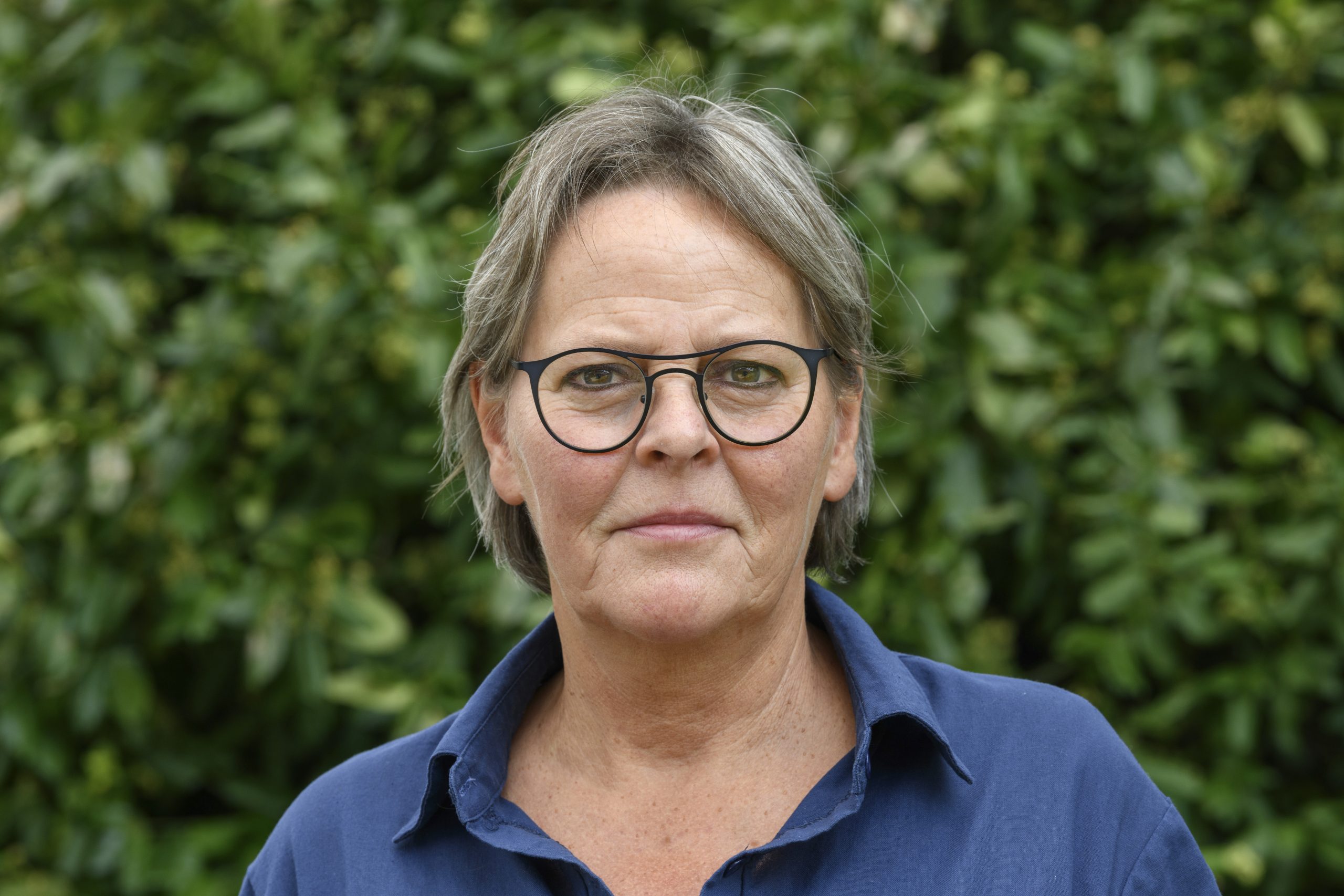 Charlotte Filippini