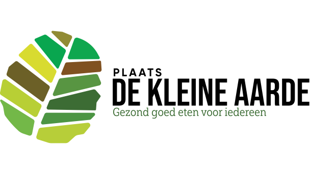 Plaats De Kleine Aarde_logo
